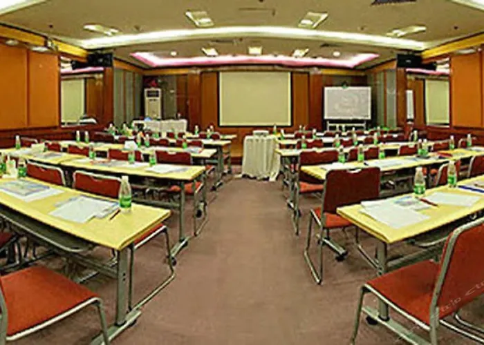 Star Hotel Guangzhou
