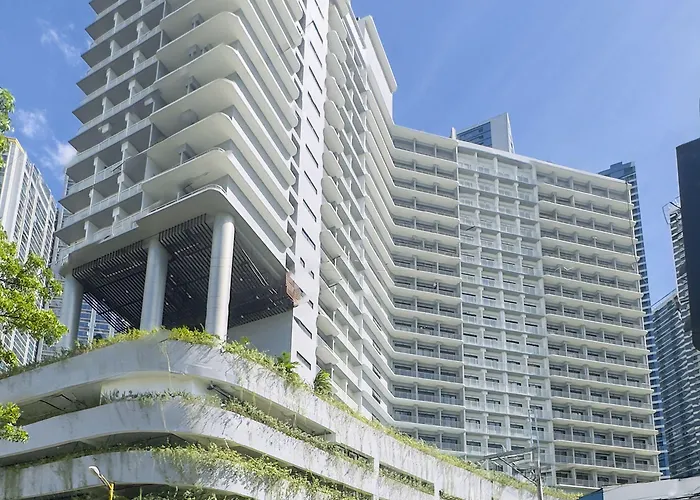 Lush Residences Makati Makati City