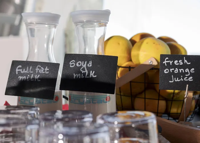Pearl Of Caldera Oia - Boutique Hotel By Pearl Hotel Collection