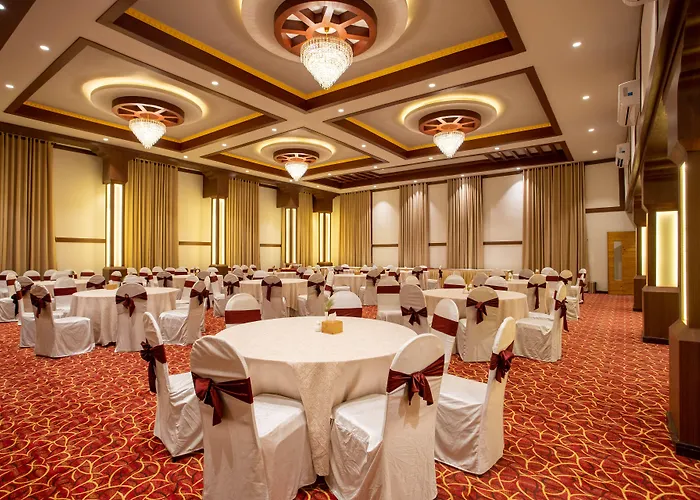Siddhartha Boutique Hotel, Boudha Kathmandu