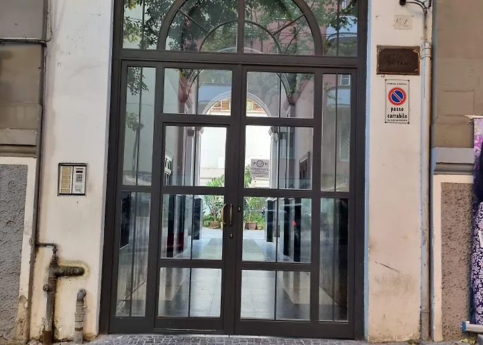 G&G Napoli Bed & Breakfast