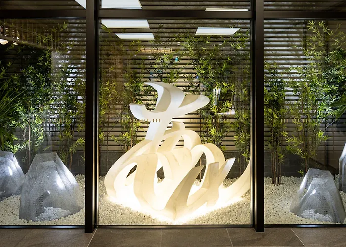 La'Gent Hotel Kyoto Nijo