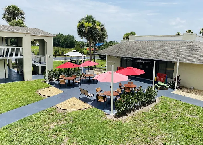 A & S Vacation Rooms Kissimmee