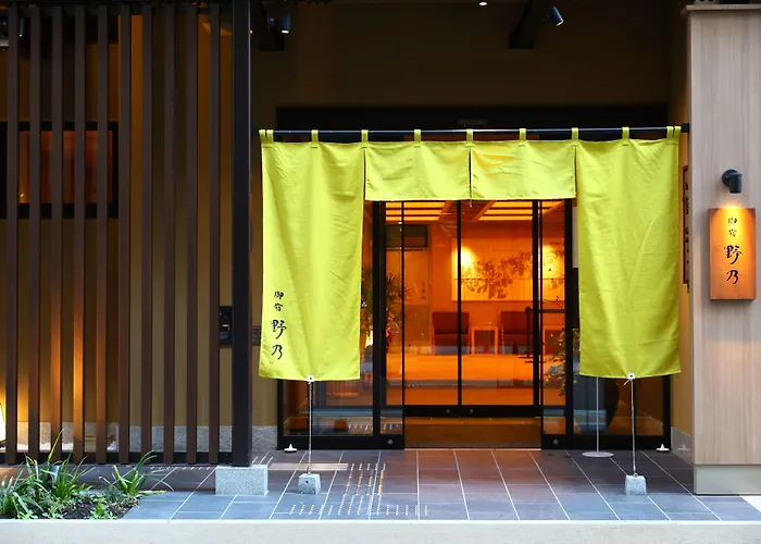 Onyado Nono Osaka Yodoyabashi Hotel