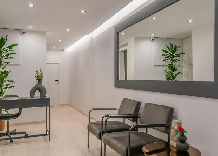 The Artisan Suites Athens