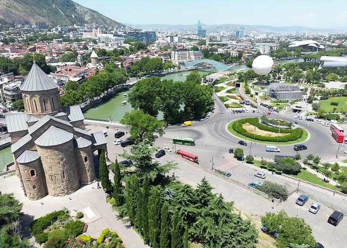 Bricks Hotel Tbilisi