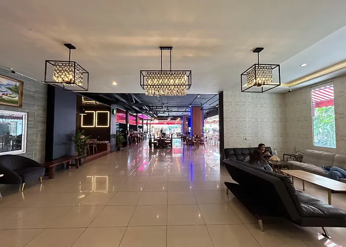 Cocoon Apk Resort & Spa Patong