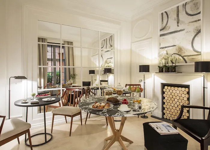 Residenza B Hotel Rome