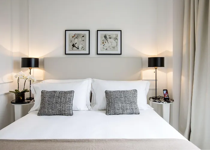 Residenza B Hotel Rome