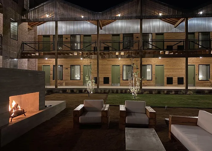 Cotton Court Hotel, By Valencia Hotel Collection Lubbock