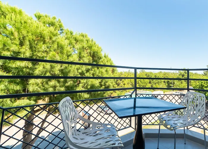 Rega Otel Antalya