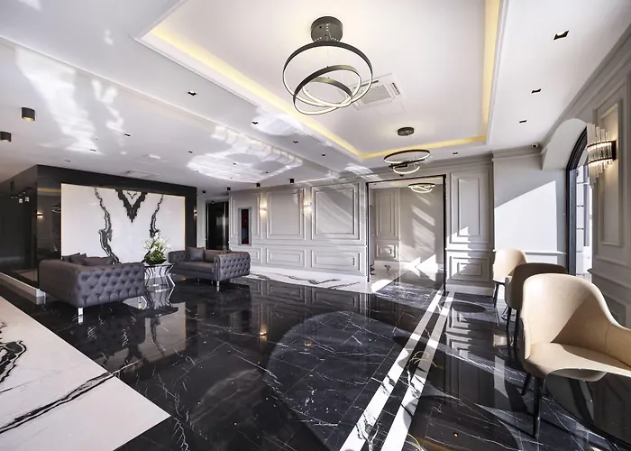 Dora Pera Hotel Istanbul
