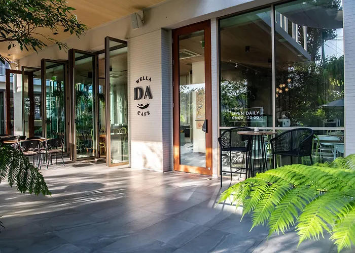 Welladee Wellness Chiang Mai Hotel