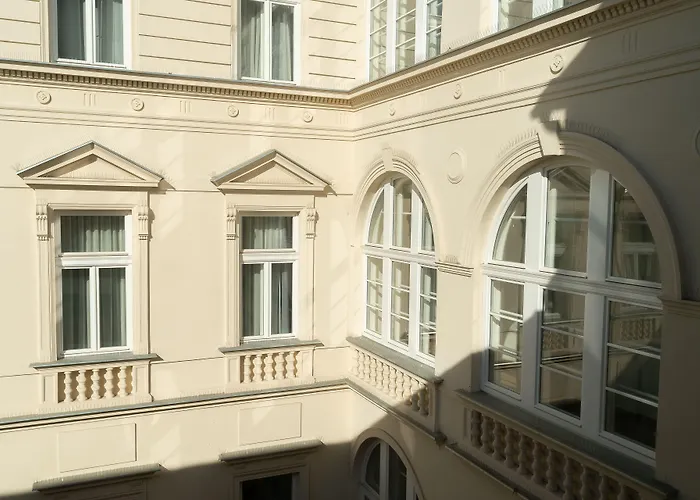 D50 Hotel Budapest