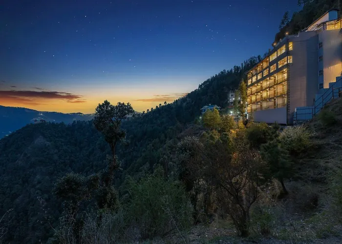 Manaw Valley Resort Shimla