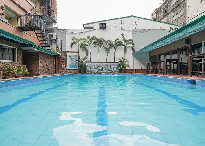 Arzo Hotel Manila
