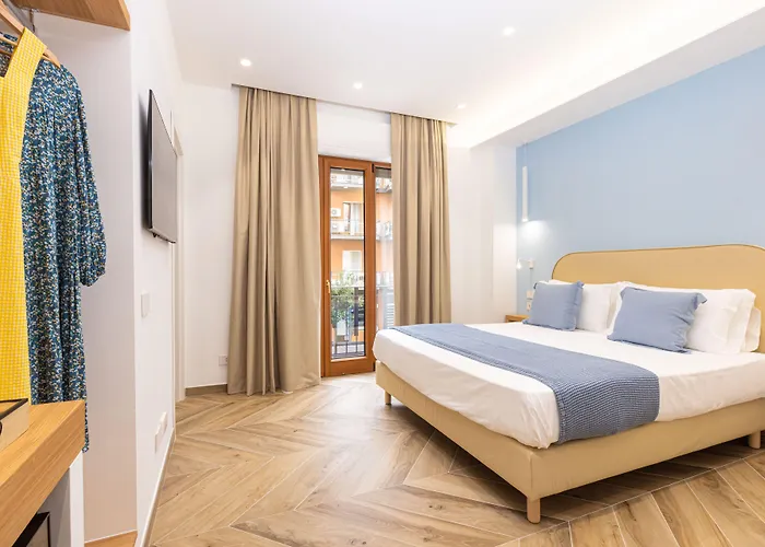 Syrrenton Home Sorrento