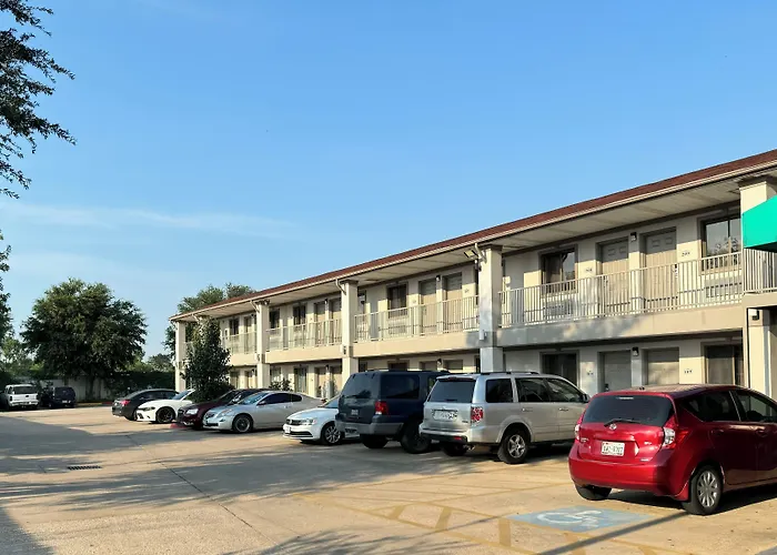 Luxury Inn Houston
