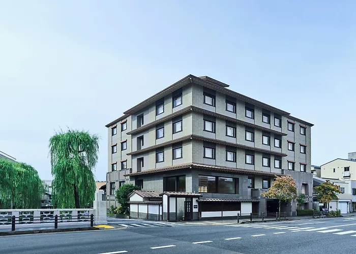 Tokyu Vacations Kyoto Hotel