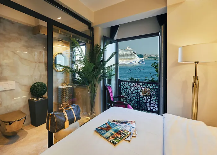 Mitspark Istanbul