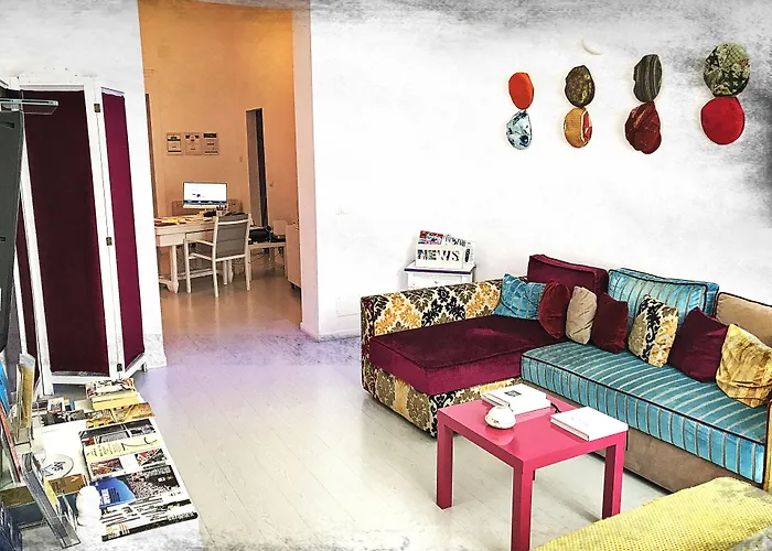 Palco Rooms&Suites Palermo