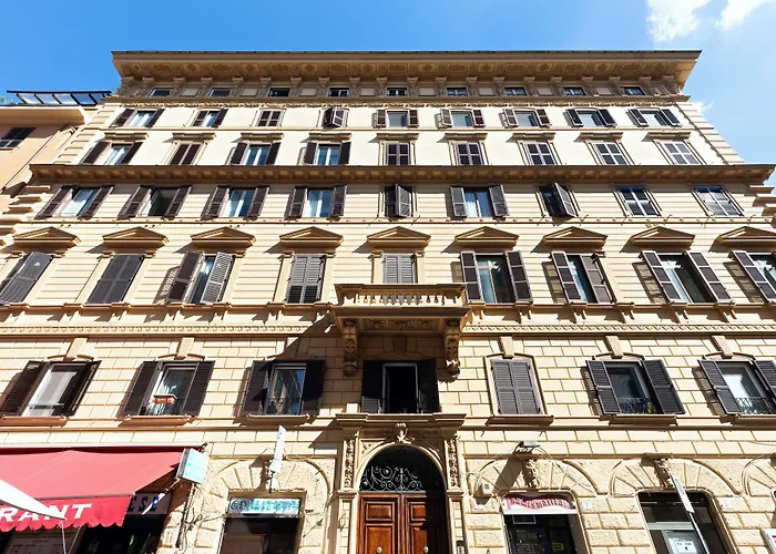 Risorgimento 9 - Guest House Rome