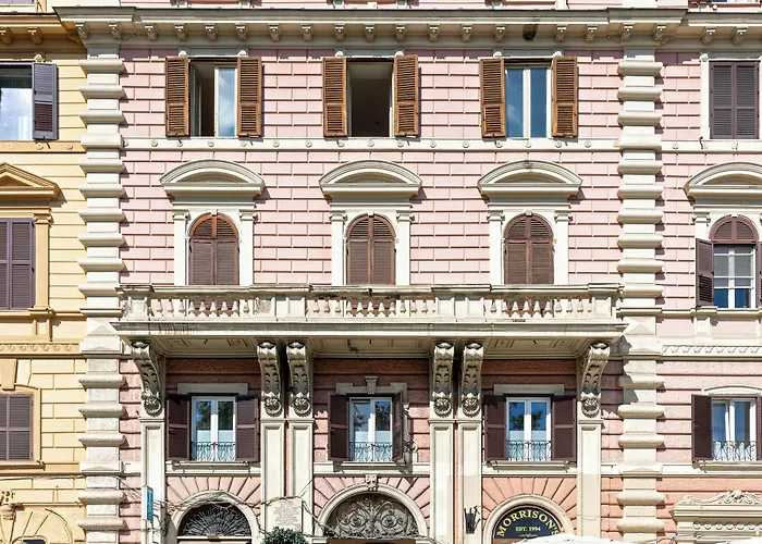 Risorgimento 9 - Guest House Rome