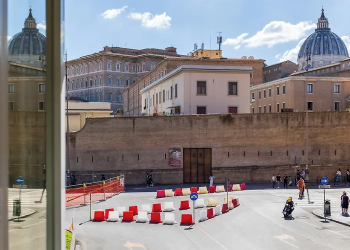 Risorgimento 9 - Guest House Rome