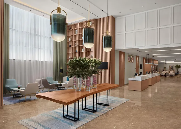 Courtyard By Marriott Makkah Hotel Mecca