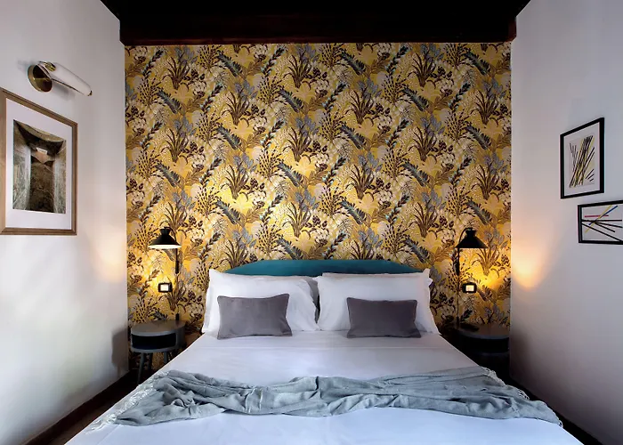 La Nova Bed And Museum Bed & Breakfast Naples