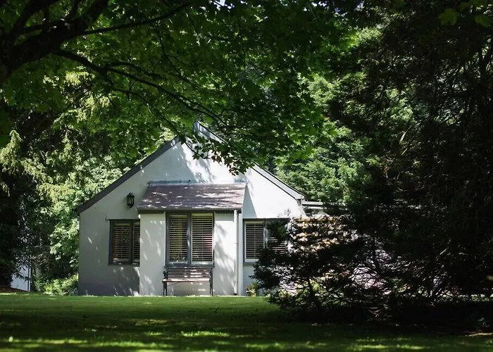 The Broadmead Boutique B&B Tenby