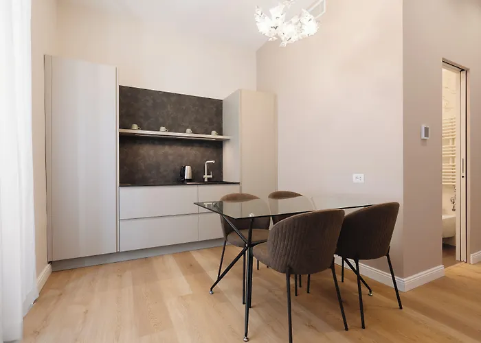 Firenze Boutique Rooms Rome
