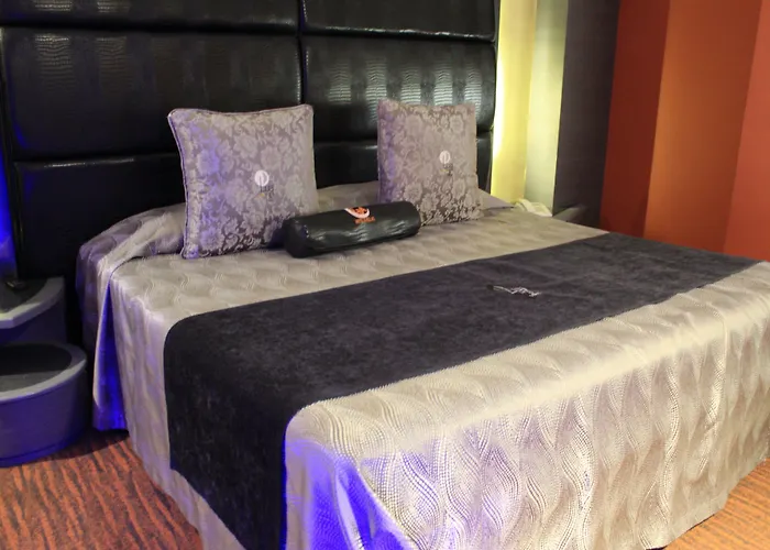 Hotel Lua Mexico City