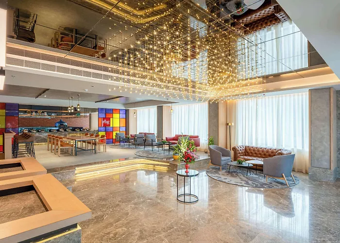 Park Inn By Radisson Vellore