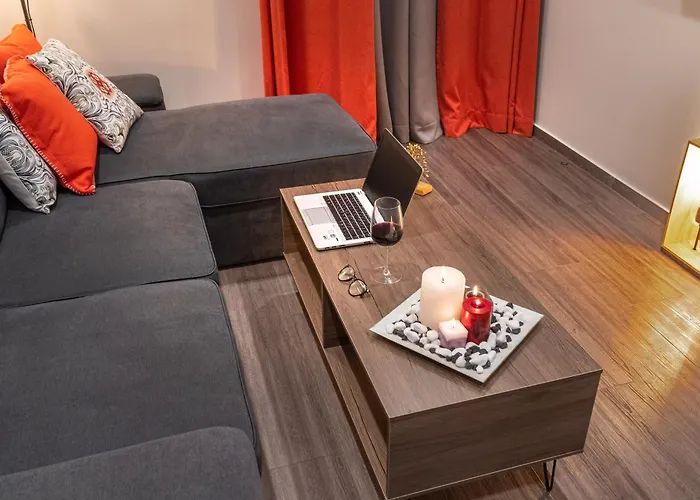 Exarchia House Project Hotel Athens