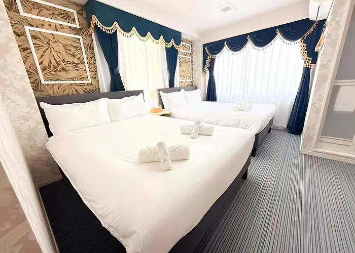 Tokyo Holiday Hotel