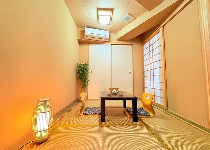 Tokyo Holiday Hotel