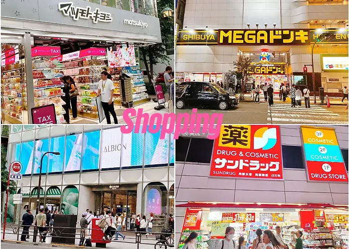 Tokyo Holiday Hotel