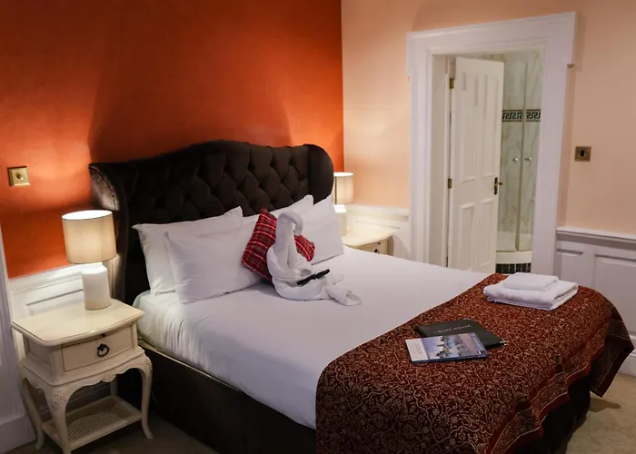 St Giles House Hotel Norwich