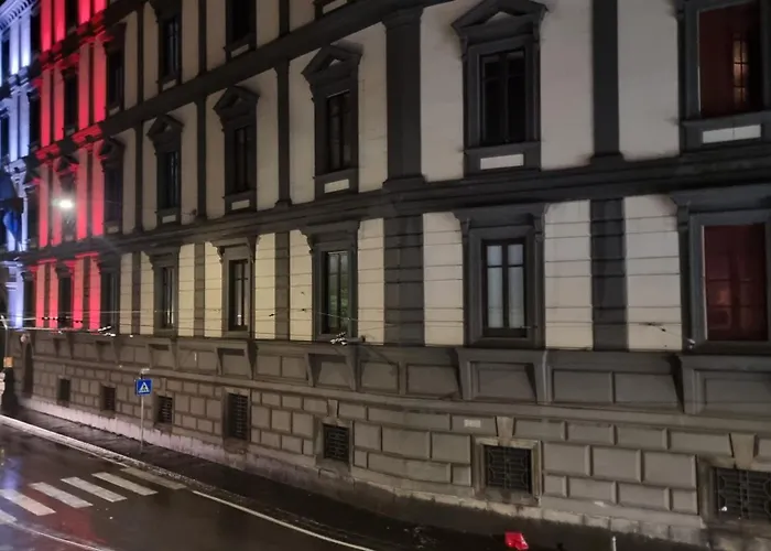Bed Morelli 49 , Chiaia Naples