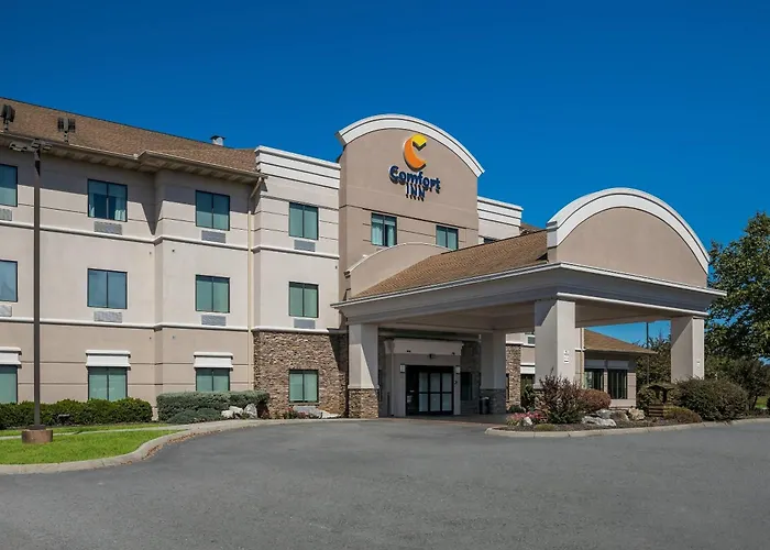 Comfort Inn Powell - Knoxville North
