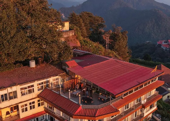 Vaydantaa - Luxury Boutique Hotel Mussoorie