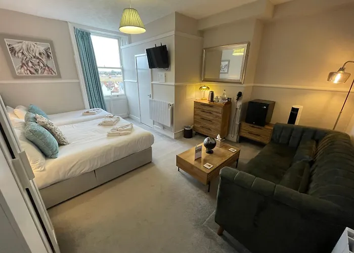 Gresham Guest House Weymouth