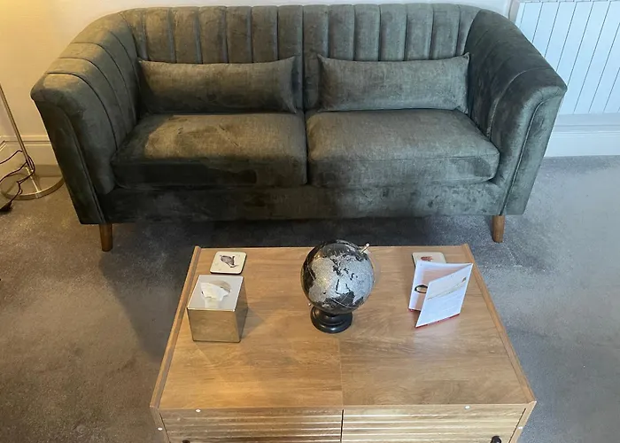 Gresham Guest House Weymouth