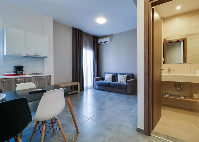 Athens Comfort