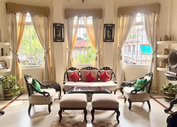Baruah Bhavan Homestay Guwahati