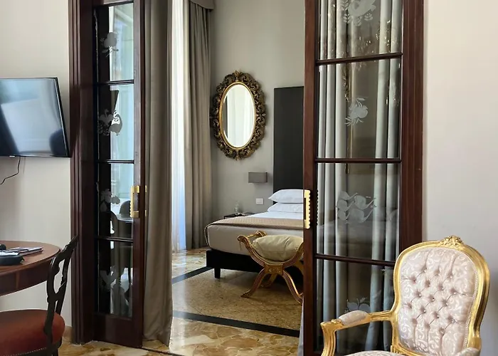 Dimora Donna Elena Bed & Breakfast Naples