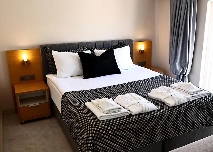 Livia Residence Antalya
