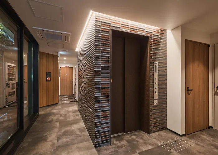 Sekia Wagaya Hotel Kyoto