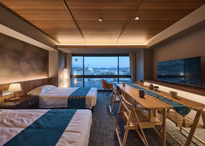 Sekia Wagaya Hotel Kyoto